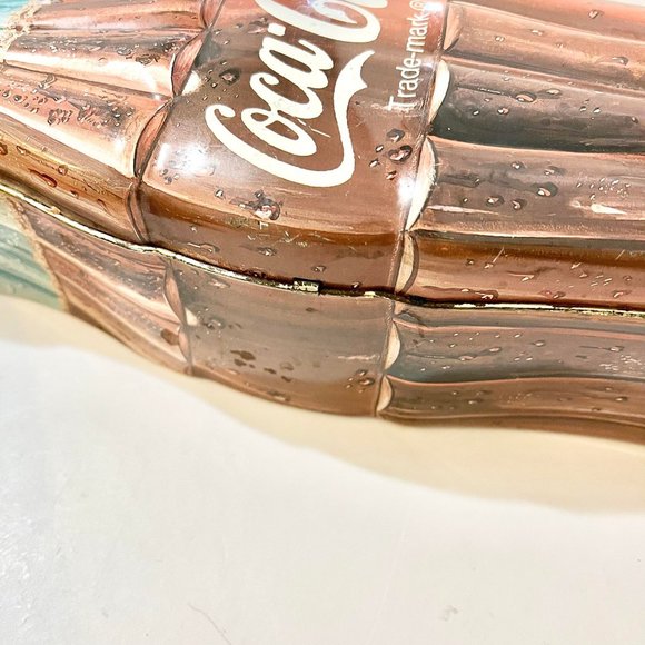 Coca Cola Collectibles Bundle (5 items) - Picture 8 of 14